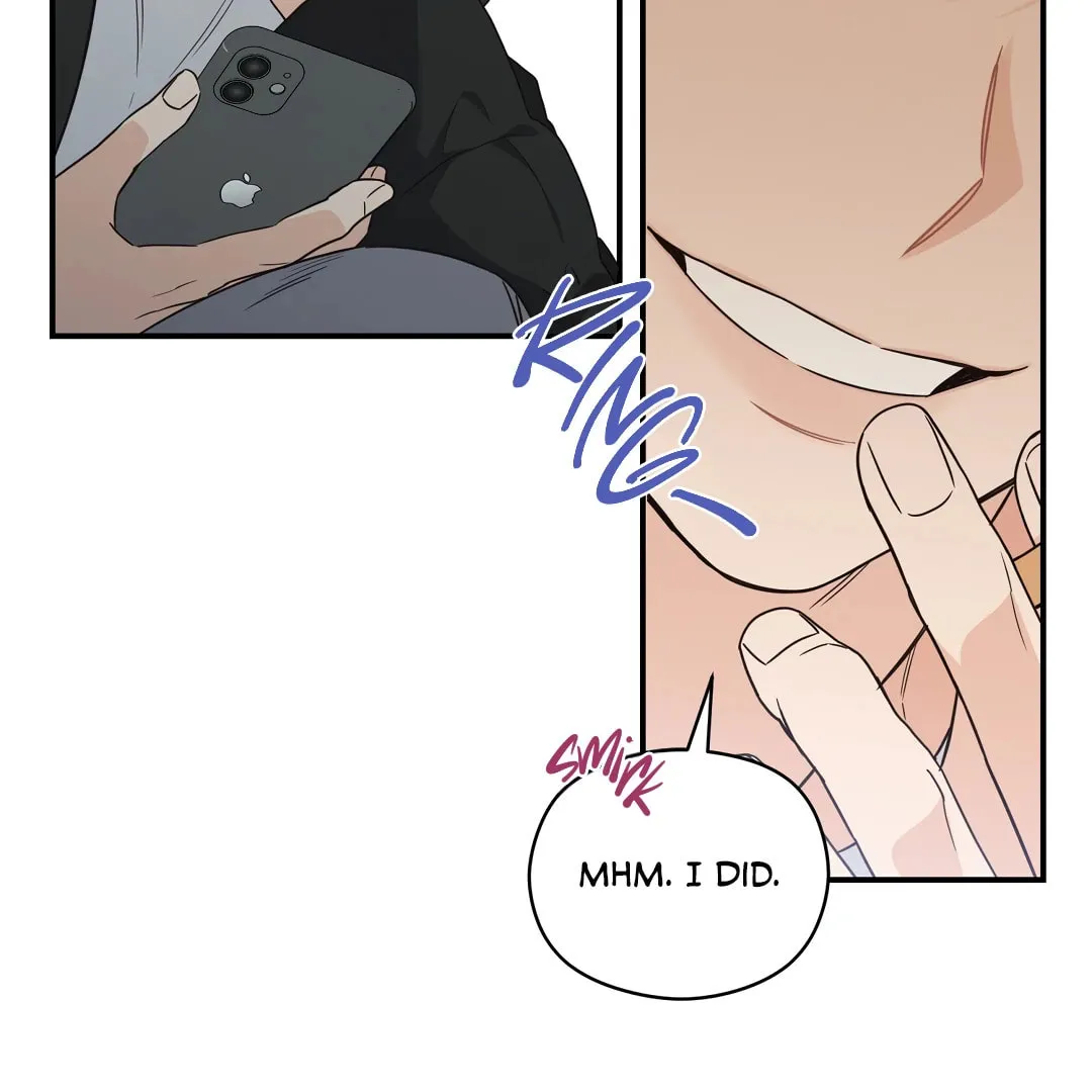 Alpha Trauma Chapter 10 page 23 - 