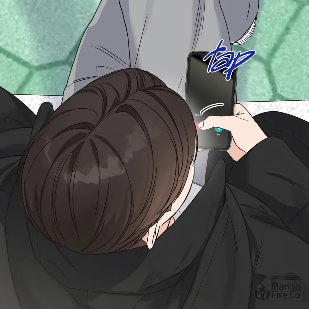 Alpha Trauma Chapter 10 page 25 - 