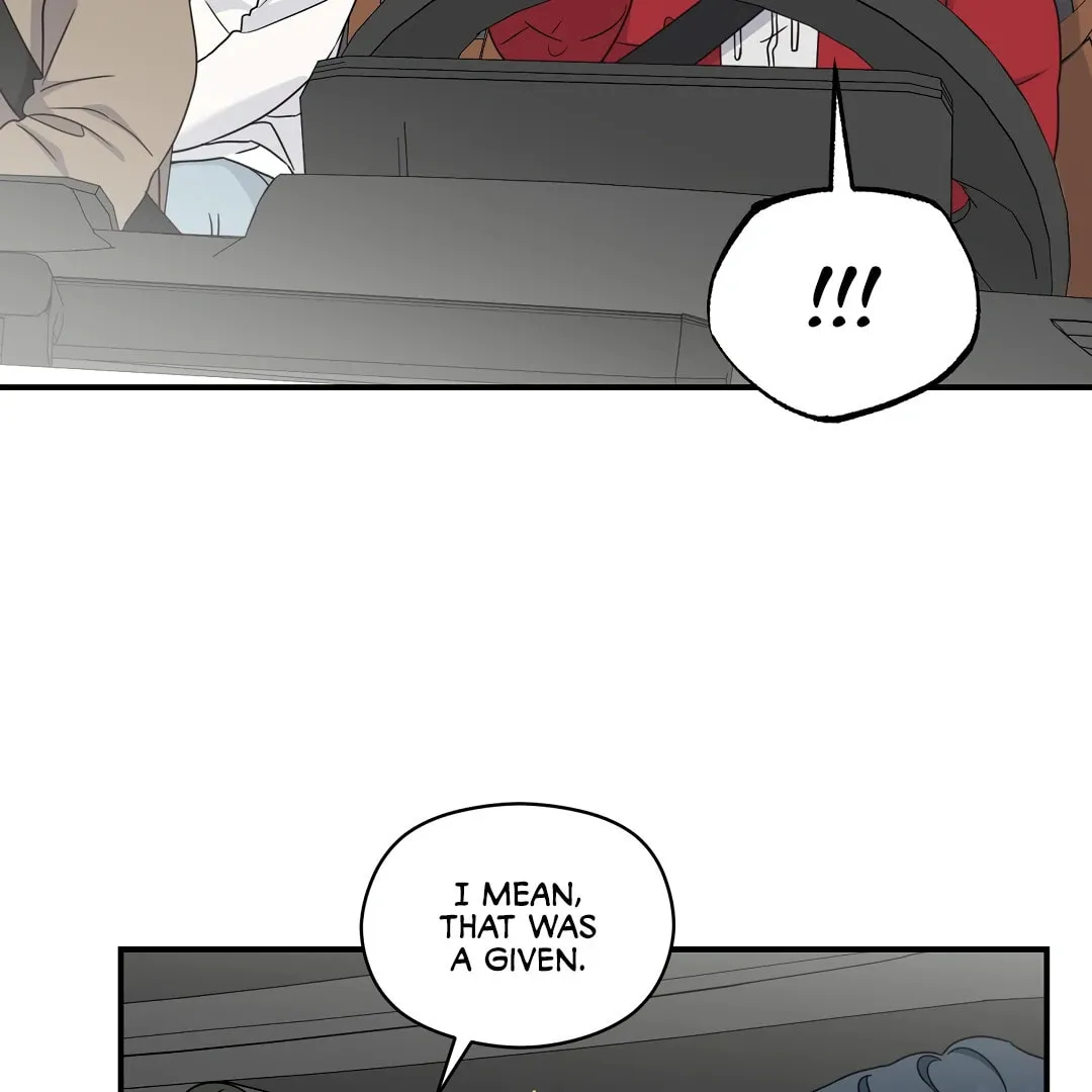 Alpha Trauma Chapter 10 page 31 - 