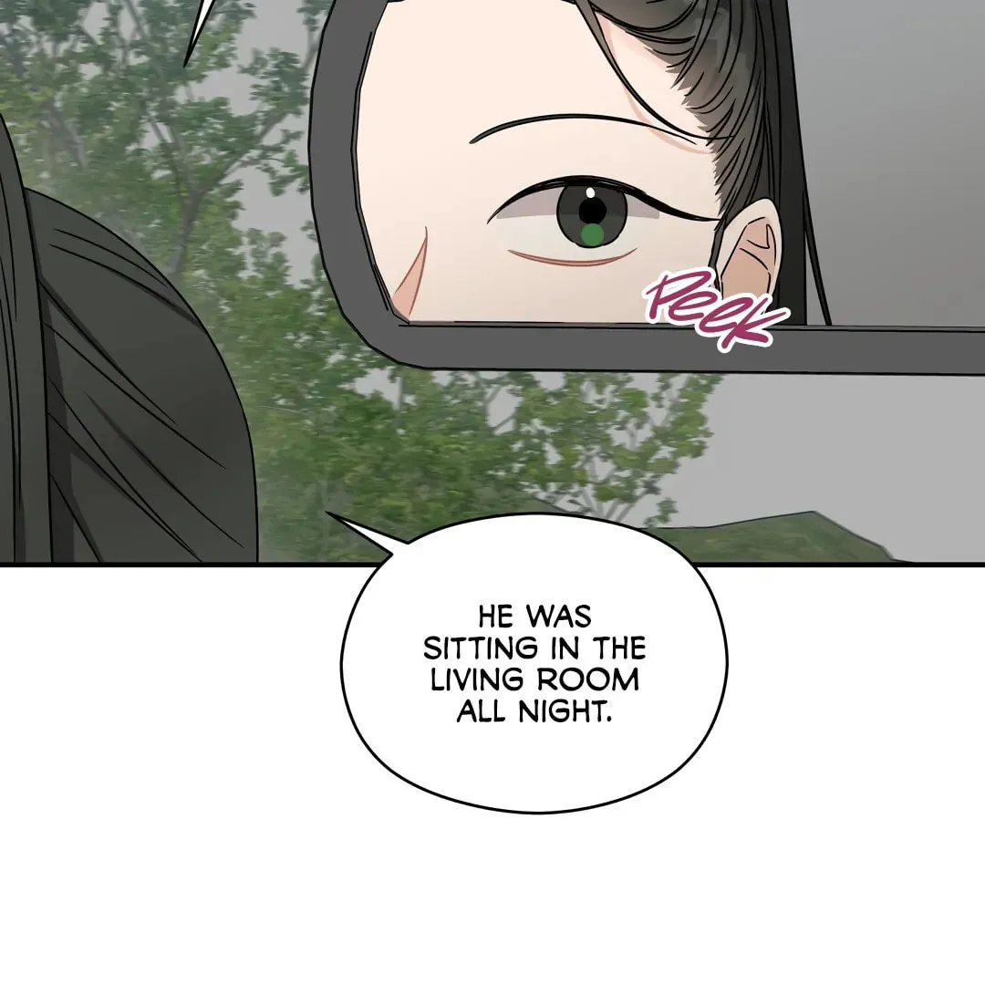 Alpha Trauma Chapter 10 page 34 - 