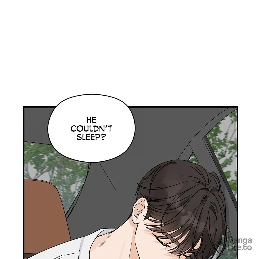 Alpha Trauma Chapter 10 page 35 - 