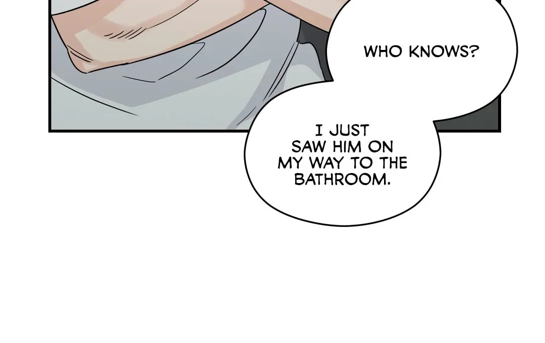Alpha Trauma Chapter 10 page 37 - 