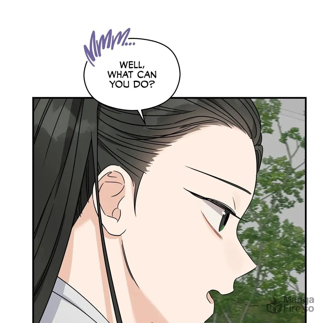 Alpha Trauma Chapter 10 page 40 - 