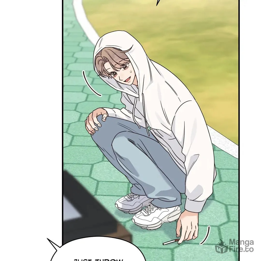 Alpha Trauma Chapter 10 page 5 - 