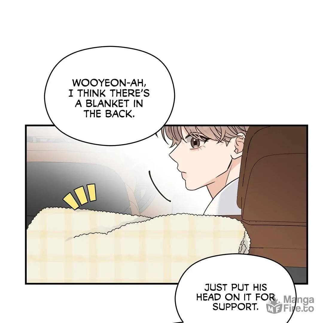 Alpha Trauma Chapter 10 page 42 - 