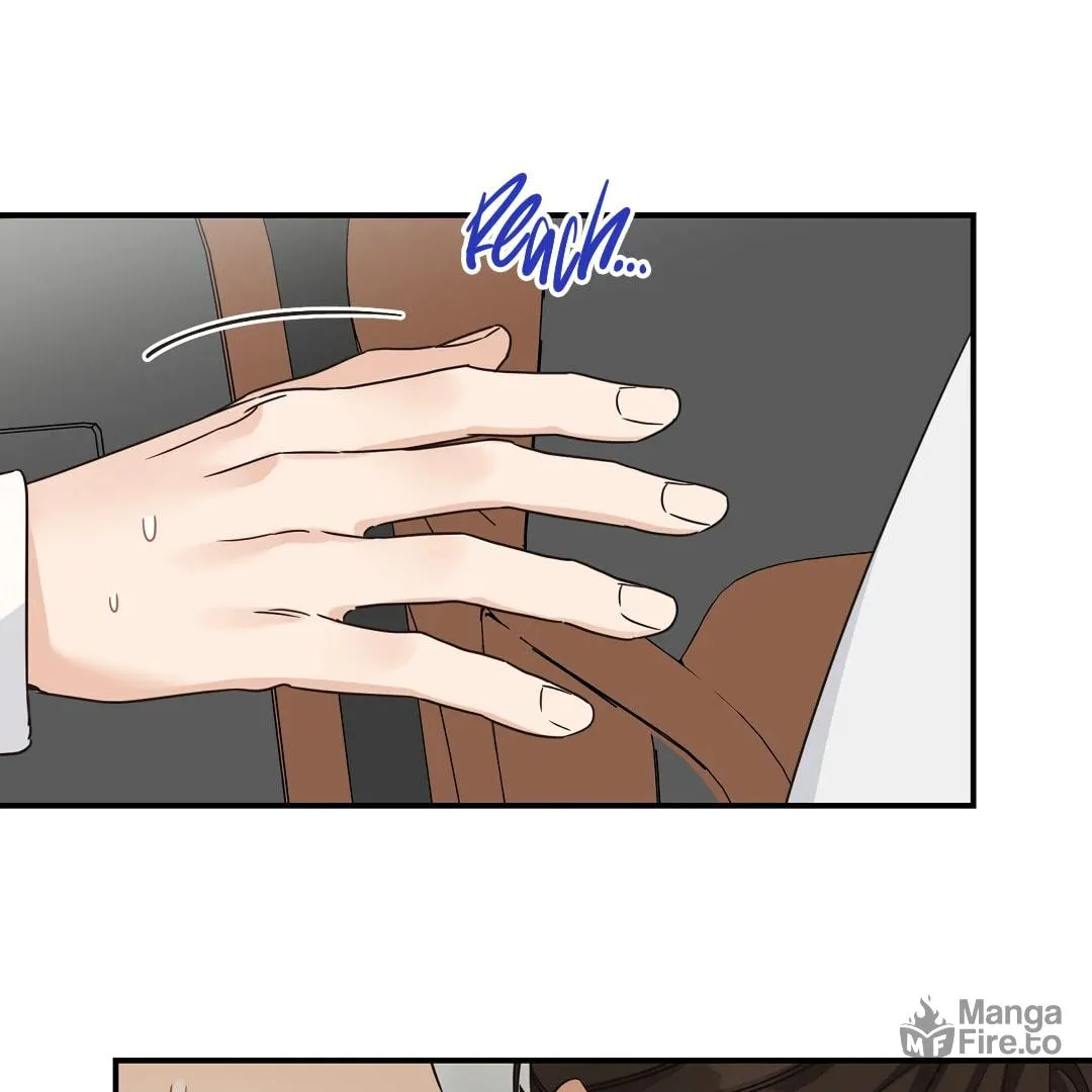 Alpha Trauma Chapter 10 page 45 - 