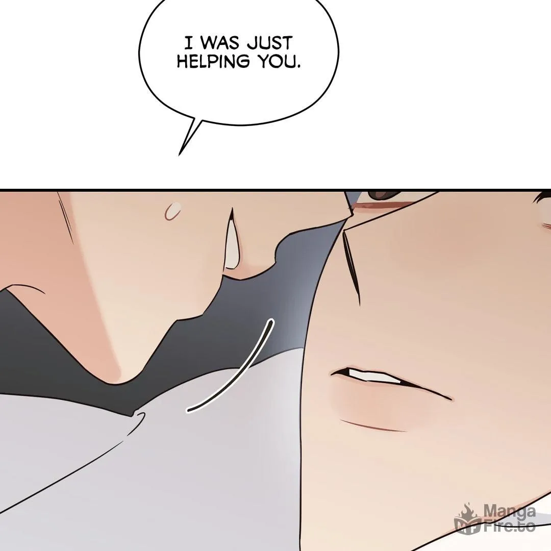Alpha Trauma Chapter 10 page 51 - 
