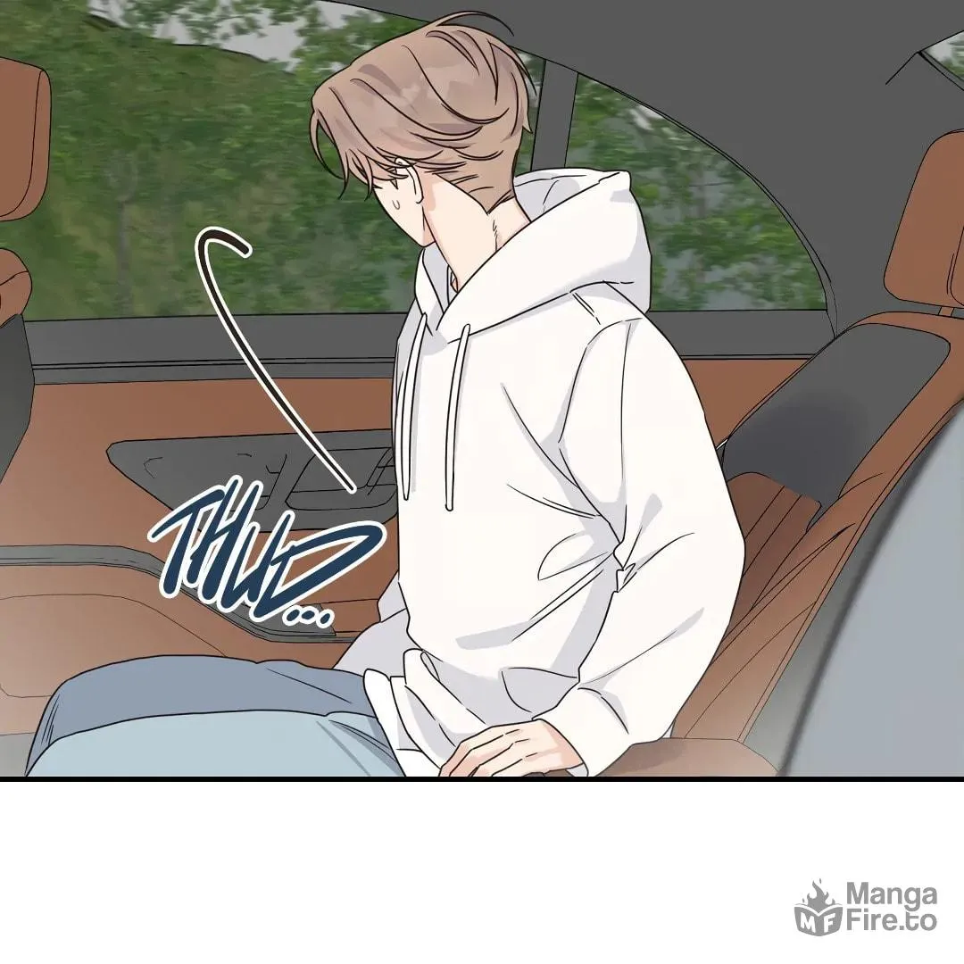 Alpha Trauma Chapter 10 page 57 - 