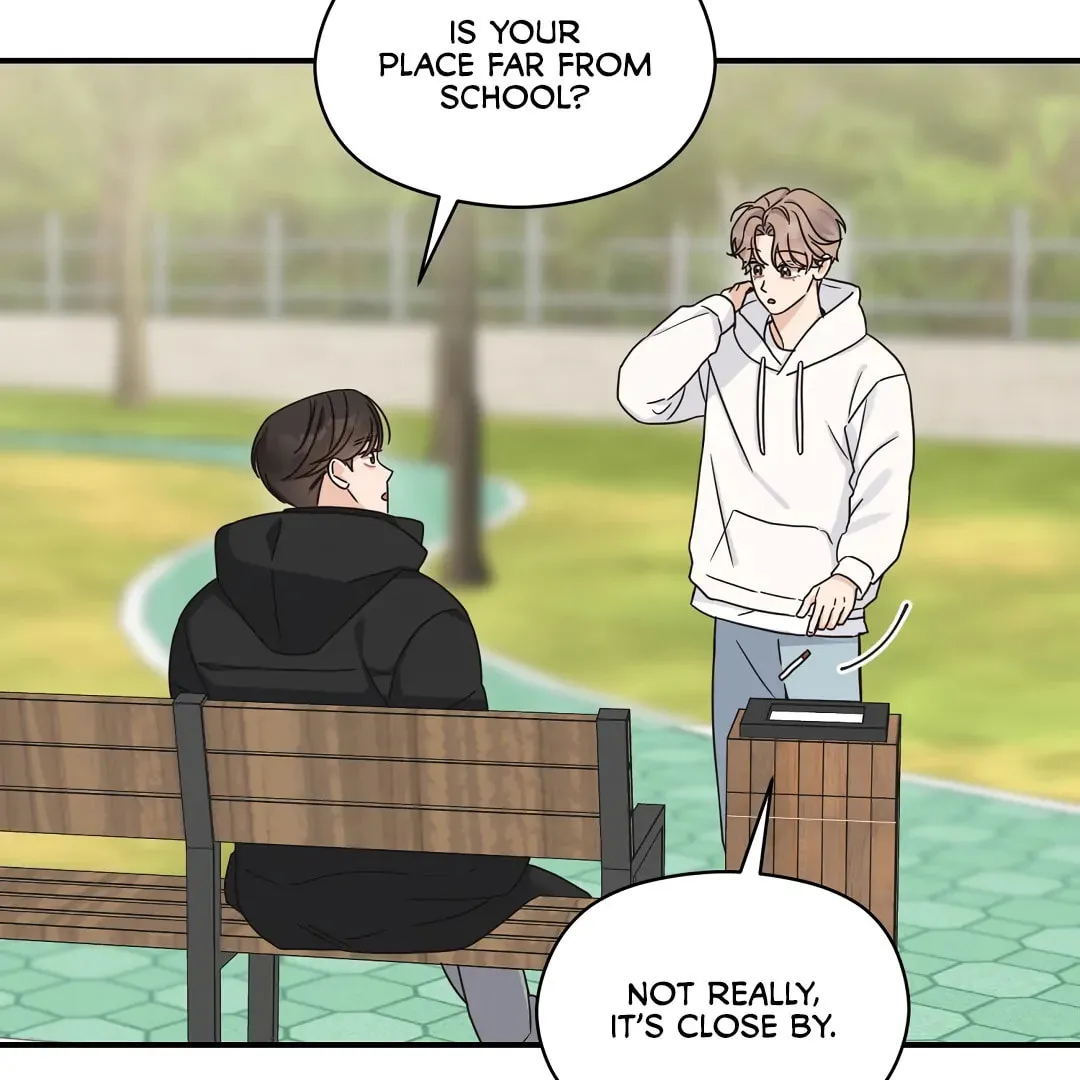 Alpha Trauma Chapter 10 page 7 - 