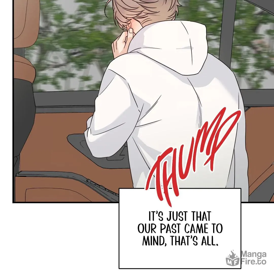 Alpha Trauma Chapter 10 page 63 - 