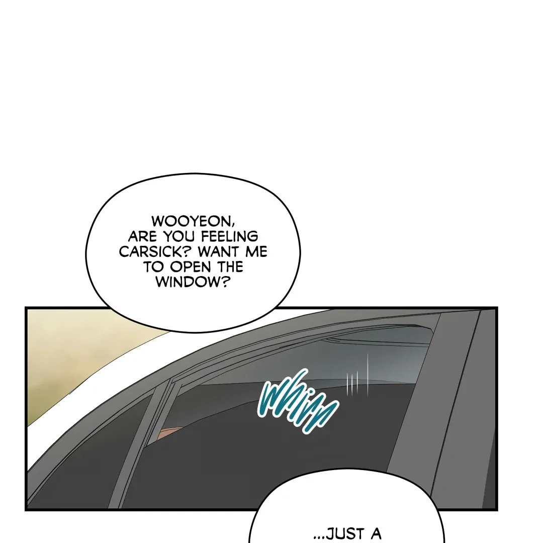 Alpha Trauma Chapter 10 page 64 - 
