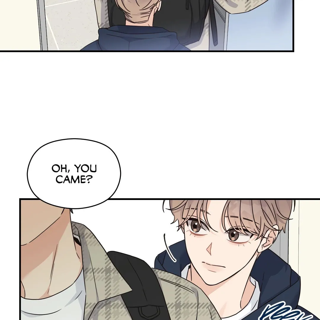 Alpha Trauma Chapter 10 page 77 - 
