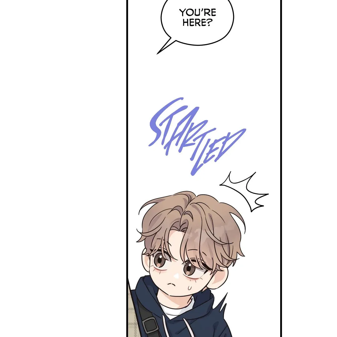 Alpha Trauma Chapter 10 page 79 - 