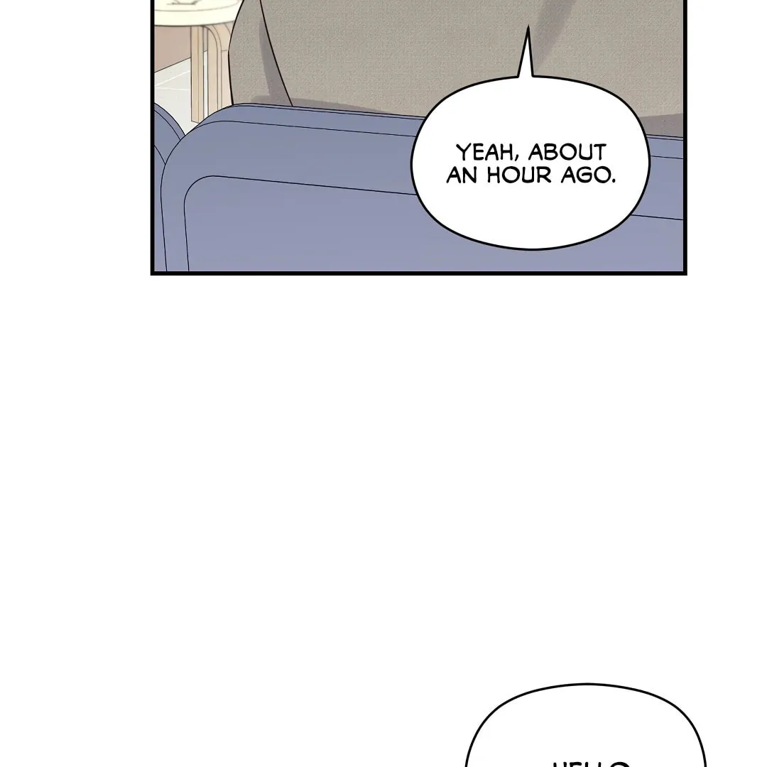 Alpha Trauma Chapter 10 page 86 - 