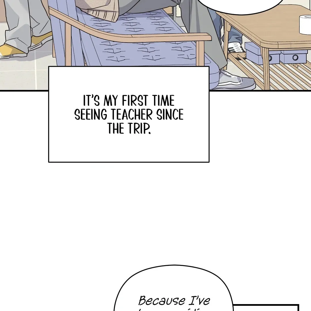 Alpha Trauma Chapter 10 page 88 - 