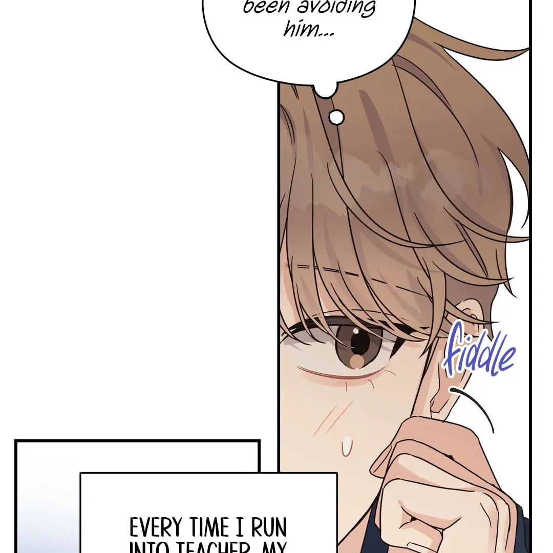Alpha Trauma Chapter 10 page 89 - 