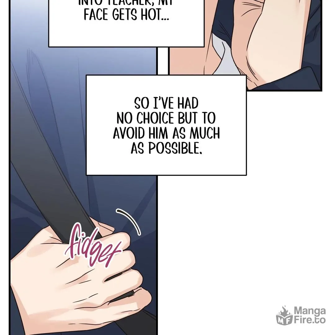 Alpha Trauma Chapter 10 page 90 - 