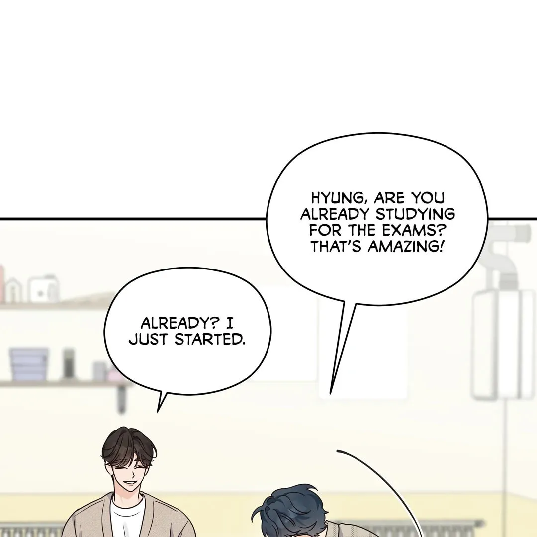 Alpha Trauma Chapter 10 page 92 - 