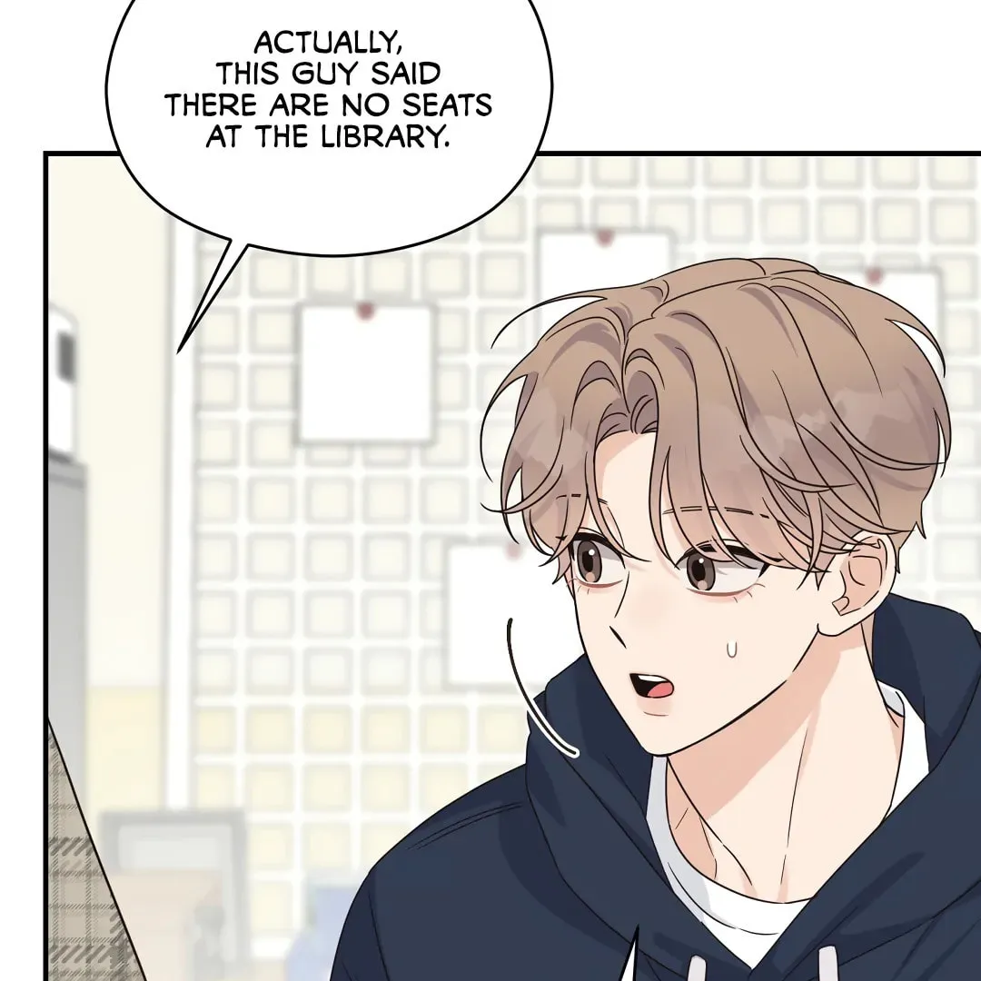 Alpha Trauma Chapter 10 page 97 - 