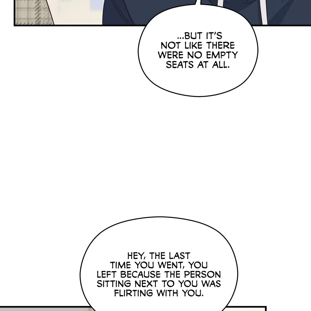 Alpha Trauma Chapter 10 page 98 - 