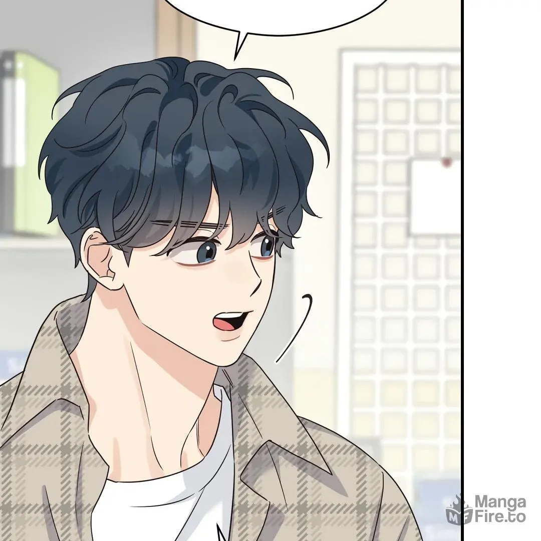 Alpha Trauma Chapter 10 page 99 - 