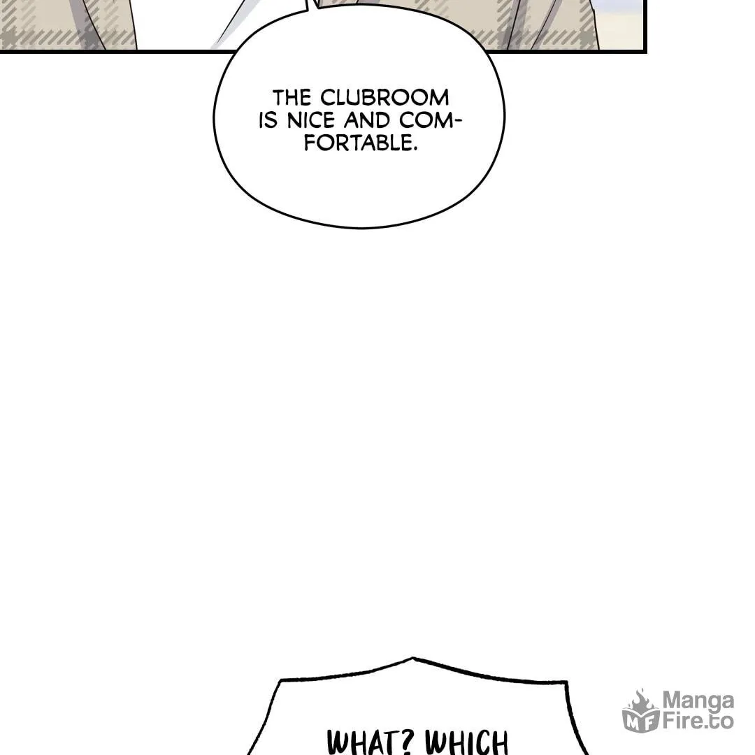 Alpha Trauma Chapter 10 page 100 - 
