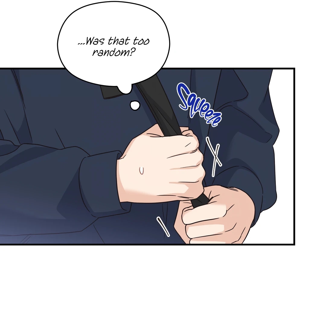 Alpha Trauma Chapter 11.1 page 113 - 