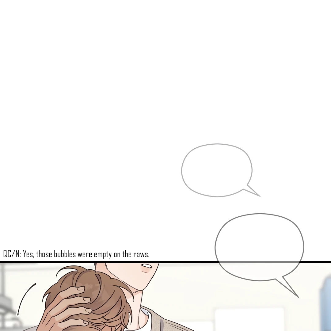 Alpha Trauma Chapter 11.1 page 120 - 