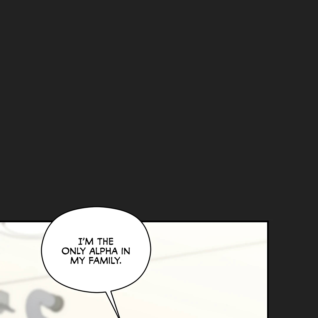 Alpha Trauma Chapter 11.1 page 13 - 