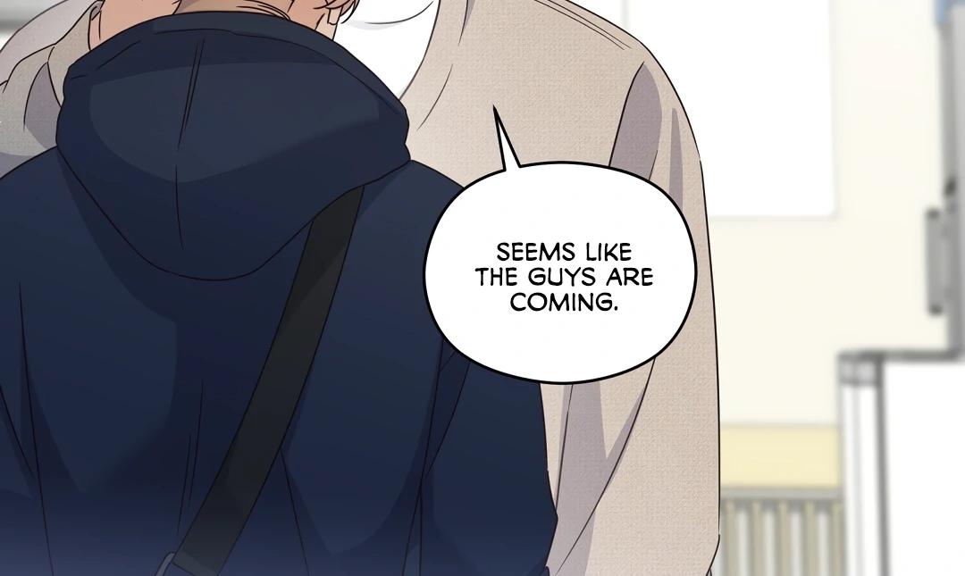 Alpha Trauma Chapter 11.1 page 121 - 