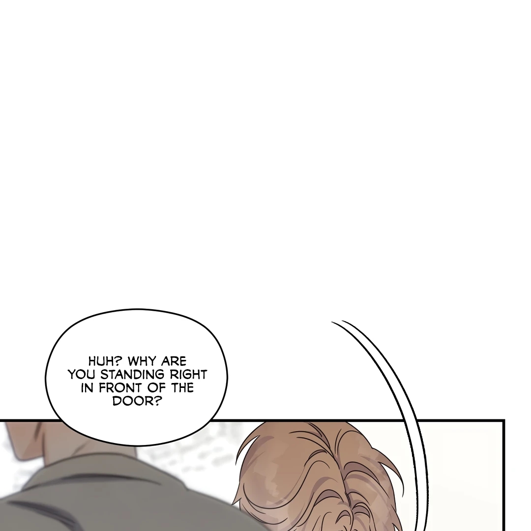 Alpha Trauma Chapter 11.1 page 130 - 