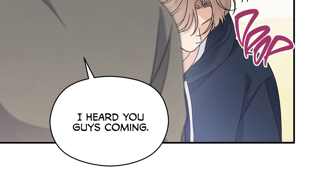 Alpha Trauma Chapter 11.1 page 131 - 