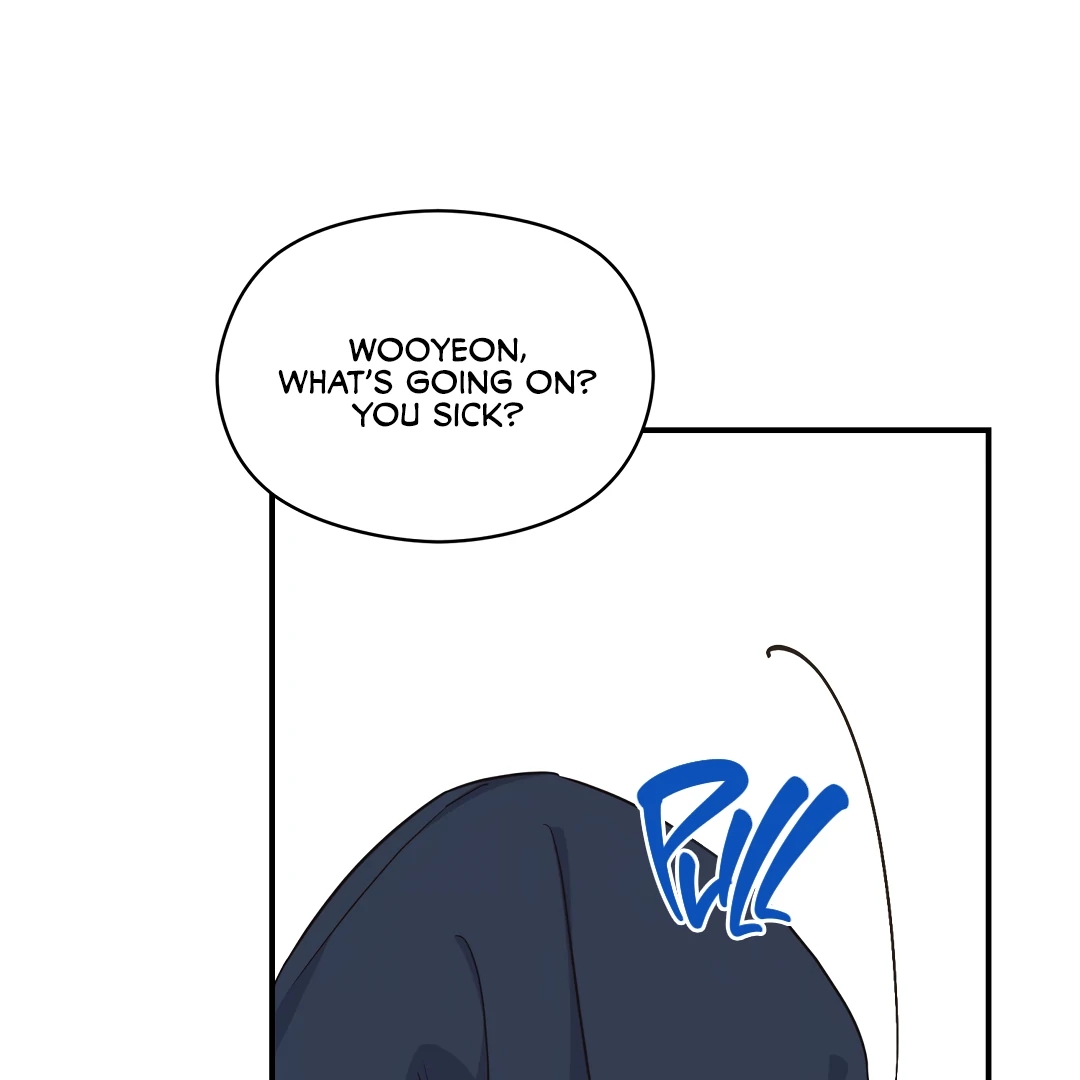 Alpha Trauma Chapter 11.1 page 135 - 