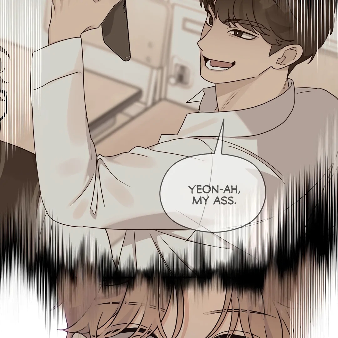 Alpha Trauma Chapter 11.1 page 30 - 