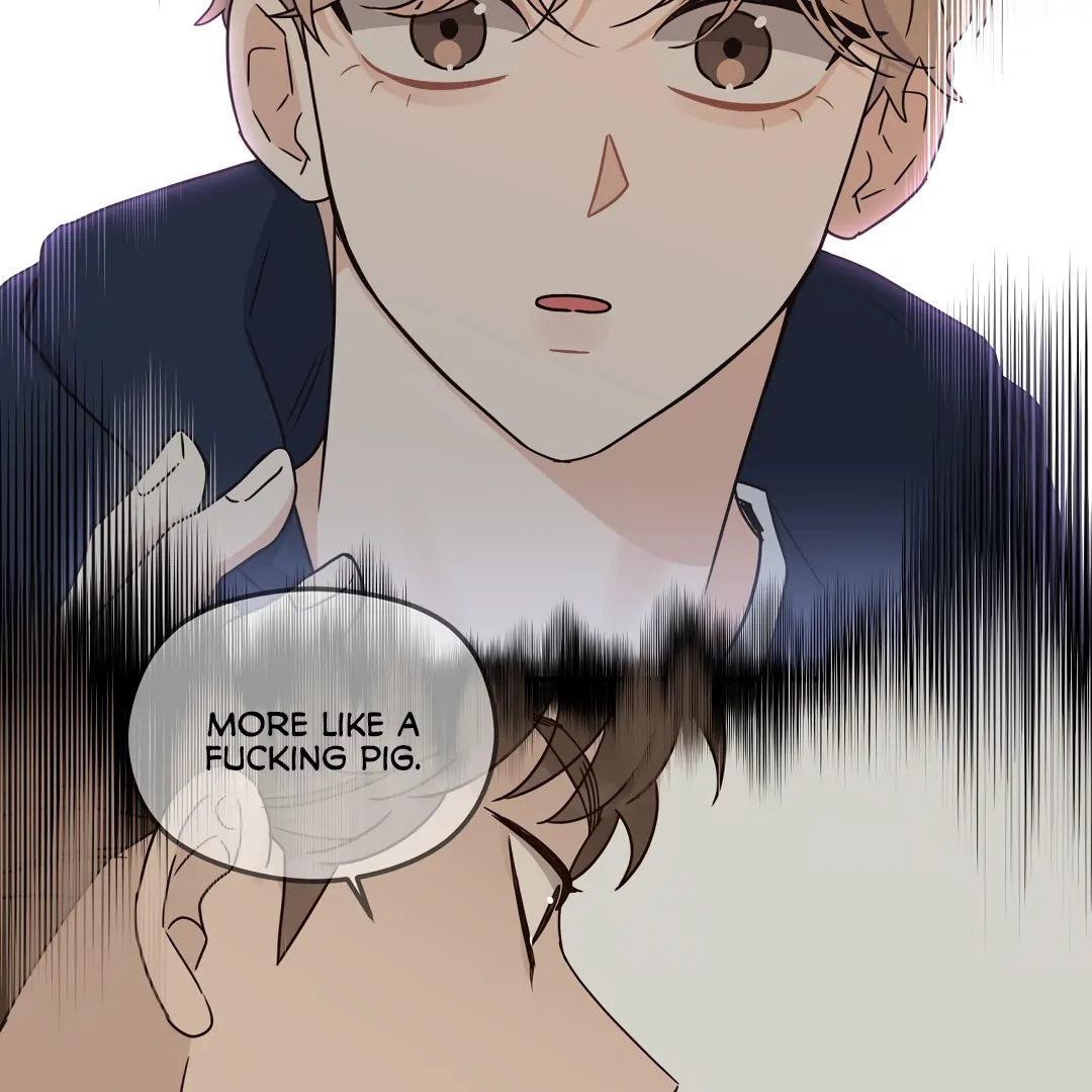 Alpha Trauma Chapter 11.1 page 31 - 