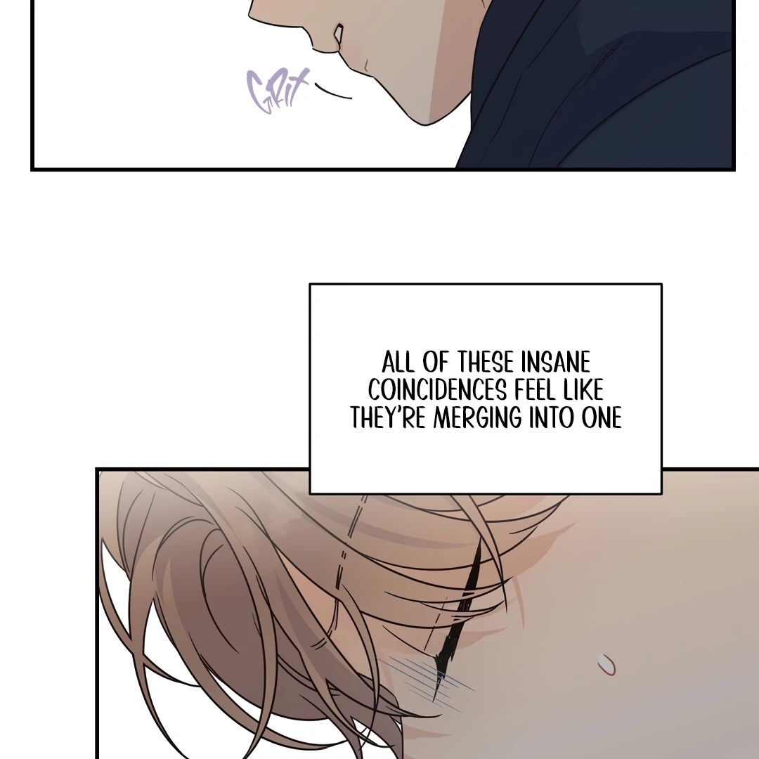 Alpha Trauma Chapter 11.1 page 43 - 