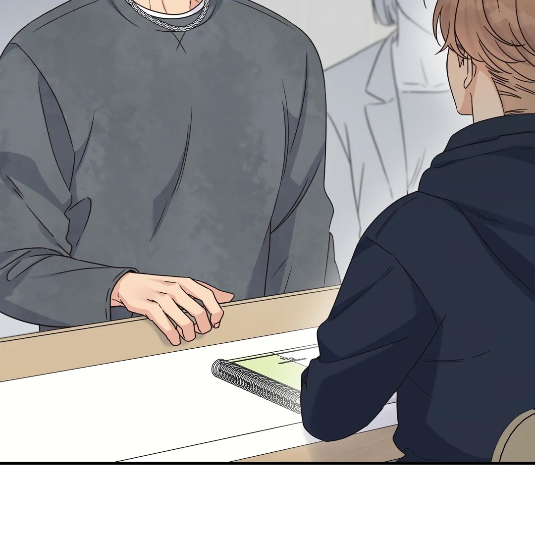 Alpha Trauma Chapter 11.1 page 49 - 