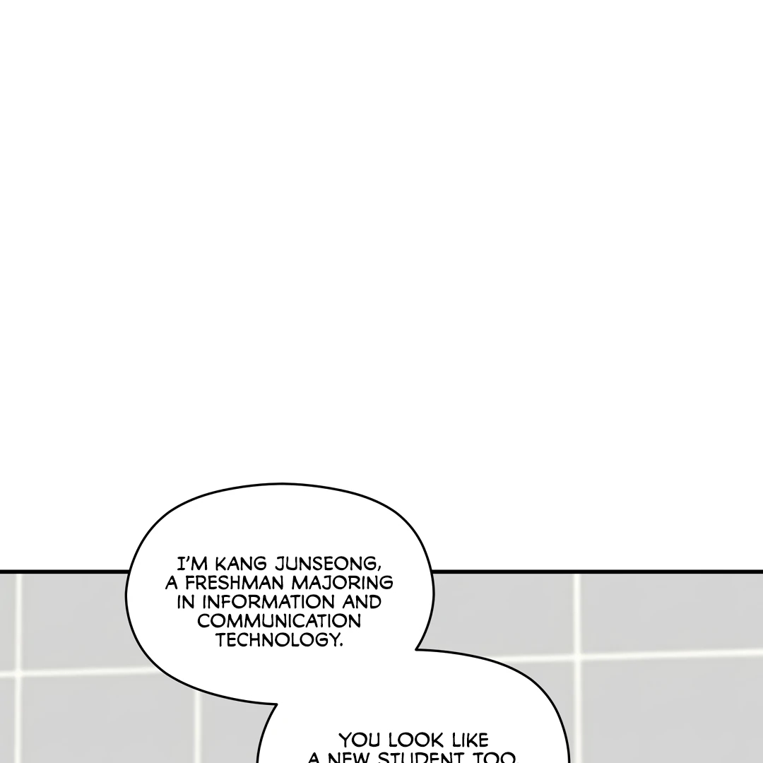 Alpha Trauma Chapter 11.1 page 50 - 