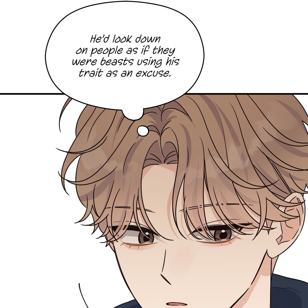 Alpha Trauma Chapter 11.1 page 65 - 