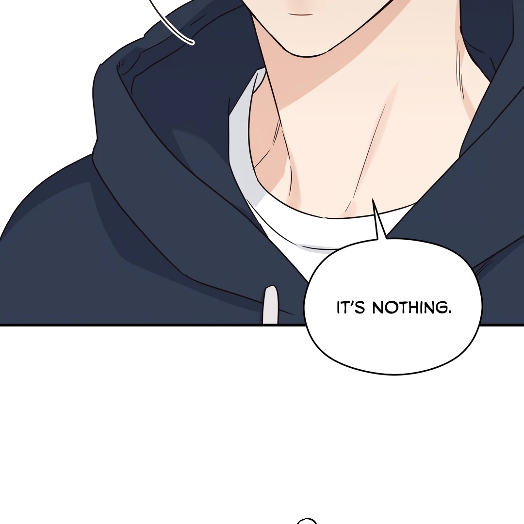 Alpha Trauma Chapter 11.1 page 66 - 