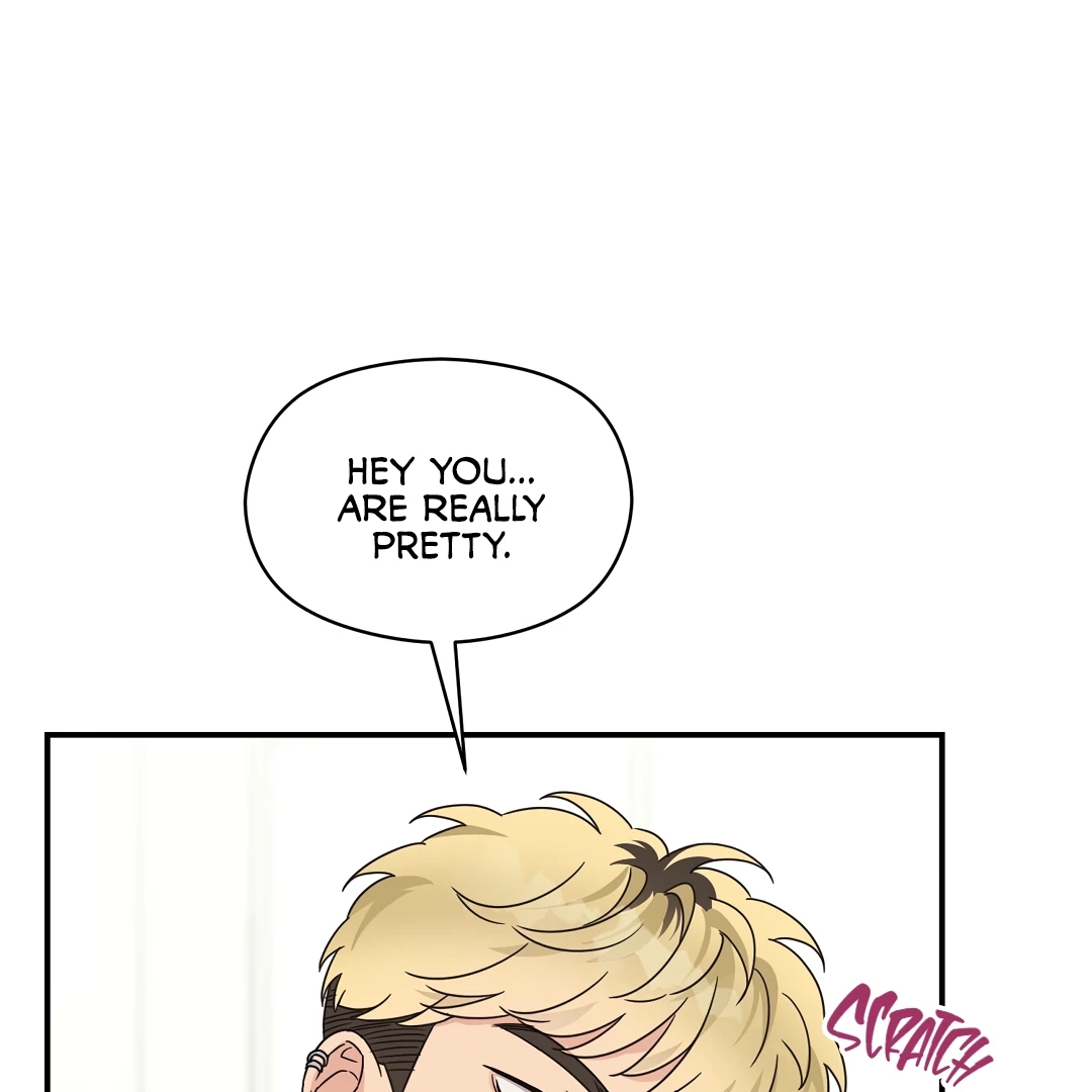 Alpha Trauma Chapter 11.1 page 68 - 