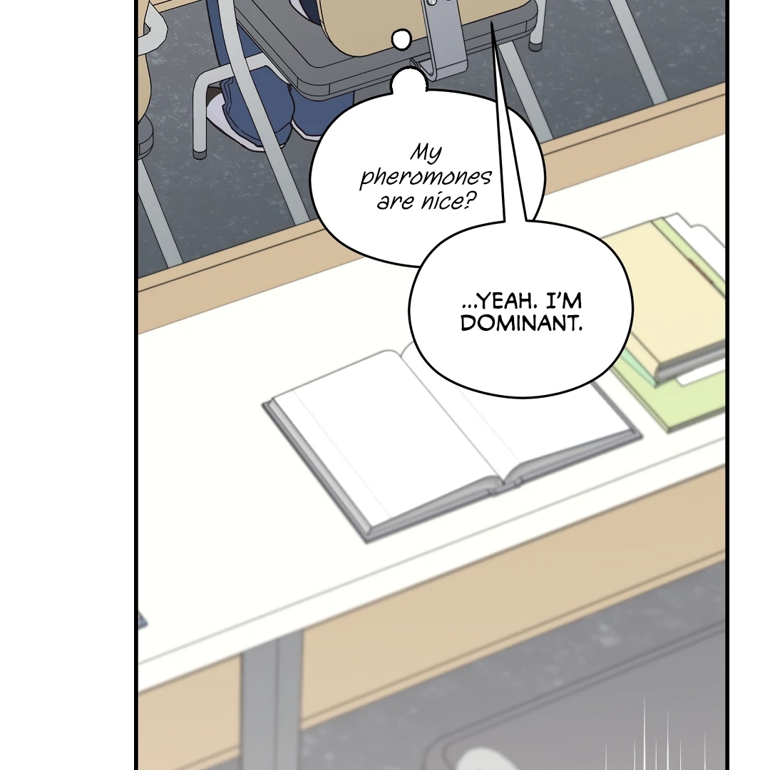 Alpha Trauma Chapter 11.1 page 72 - 