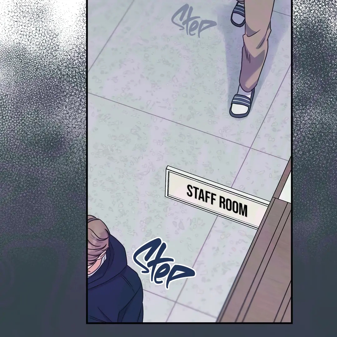 Alpha Trauma Chapter 11.1 page 80 - 