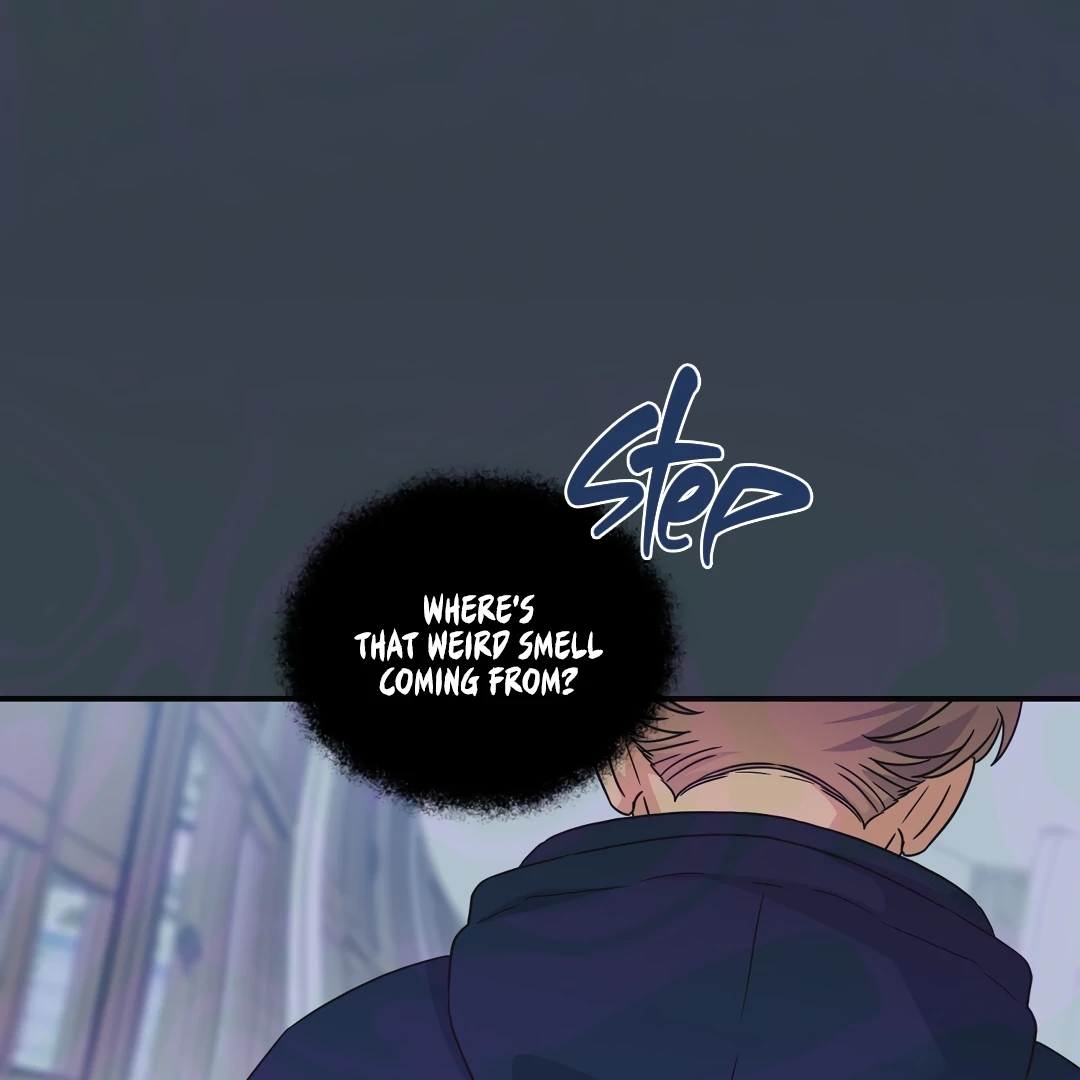 Alpha Trauma Chapter 11.1 page 81 - 