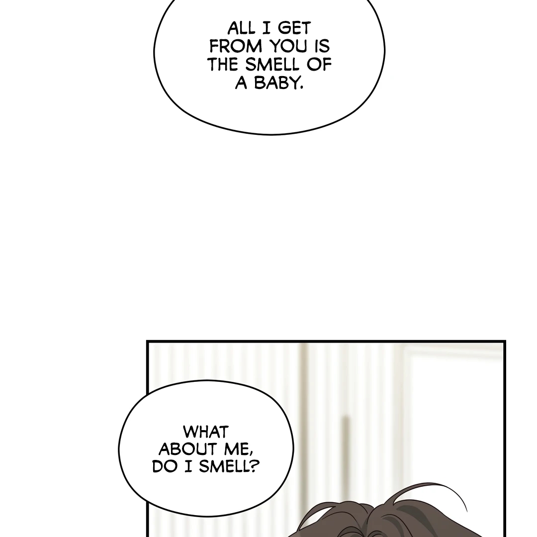 Alpha Trauma Chapter 11.1 page 90 - 
