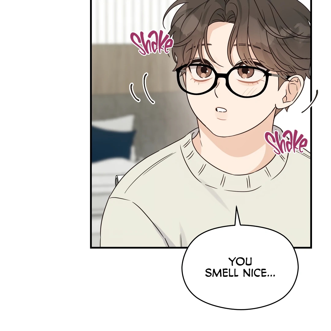 Alpha Trauma Chapter 11.1 page 91 - 