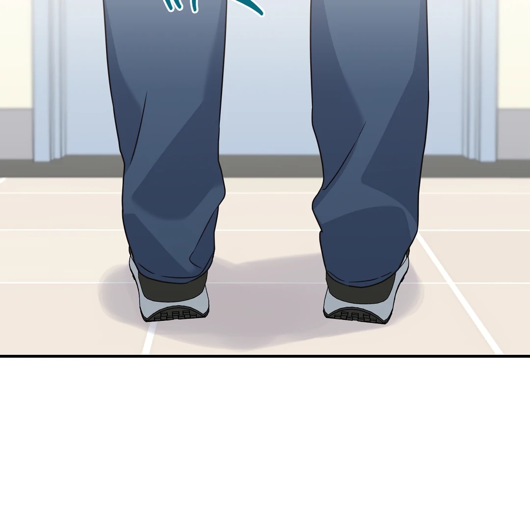 Alpha Trauma Chapter 11.1 page 99 - 