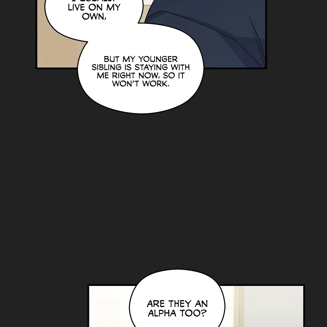 Alpha Trauma Chapter 11 page 11 - 