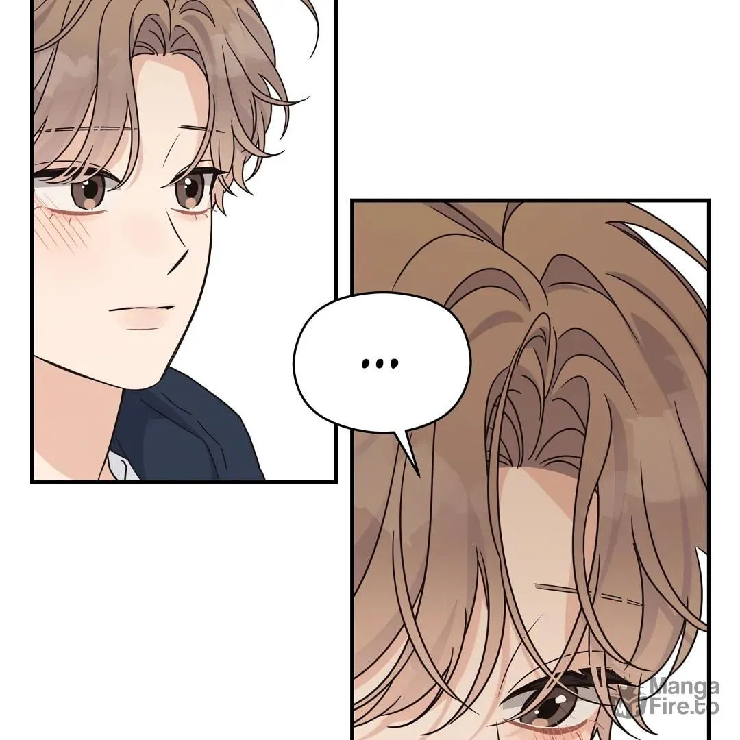 Alpha Trauma Chapter 11 page 105 - 