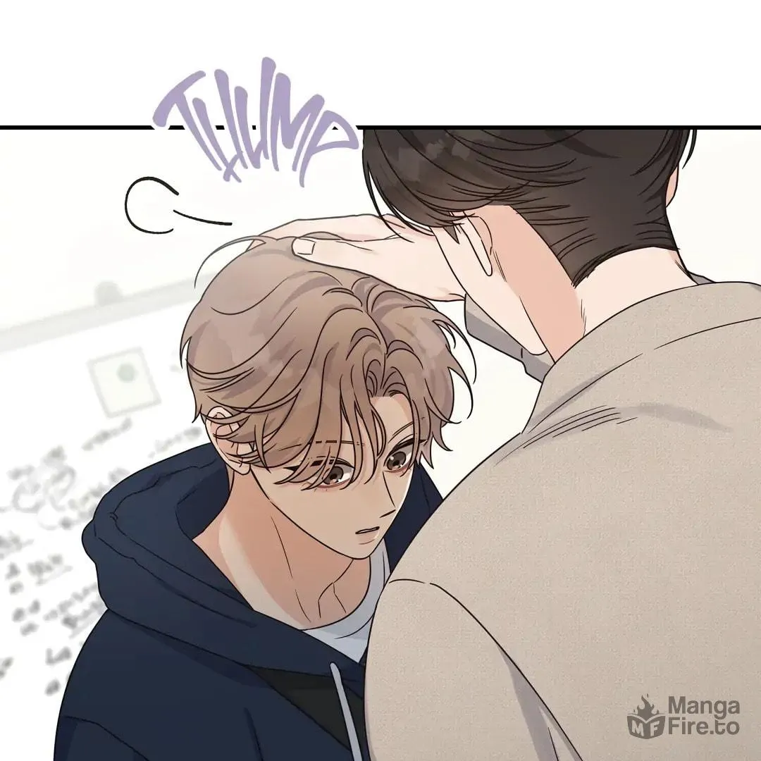 Alpha Trauma Chapter 11 page 115 - 